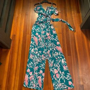 Lilly Pulitzer Jumpsuit!